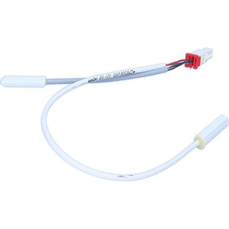 SONDE 4 POLS POUR REFRIGERATEUR BEKO - 4298520185 (1/2)