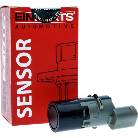 Sensor de aparcamiento PDC delantero/trasero para Volvo S40 II S60 I V50 V70 II XC70 (1/4)