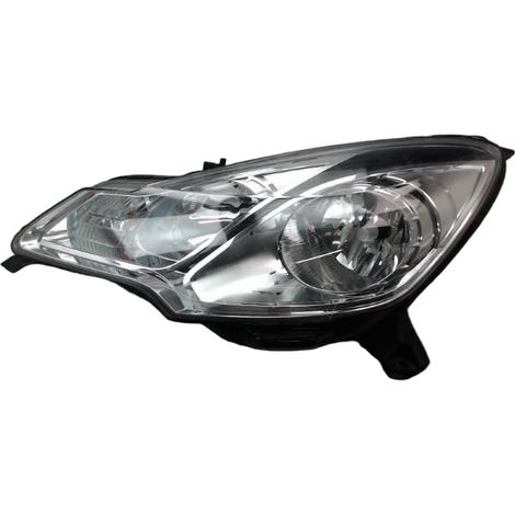 [PRODUIT D'OCCASION] Phare Gauche Ds Ds3 ♻️ Ref Oe. 1606931680 - Garantie à vie (1/3)