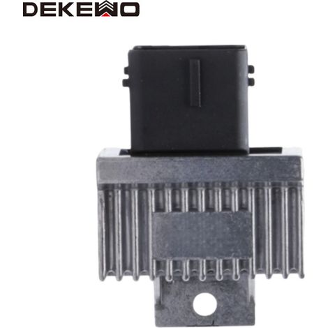 Geeignet für Vorwärmrelais von Peugeot-, Fiat- und Citroën-Dieselfahrzeugen 9645668680 11067BN700