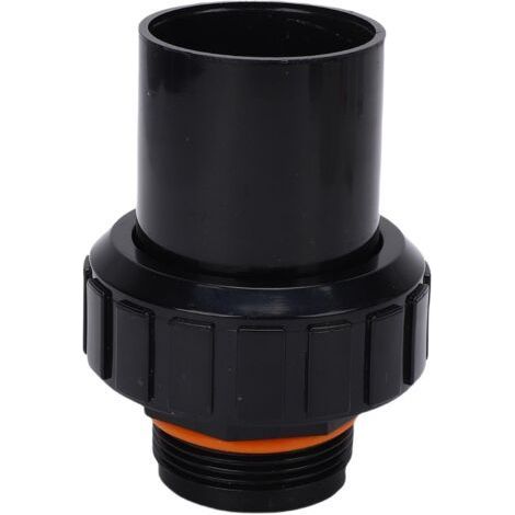 Raccord de Pompe pour Filtre à Sable de Piscine, Tuyau Direct 1.5 Pouces (1/5)