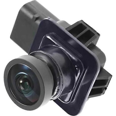 Camera de Recul - Compatible Ford Flex 2013-2019 - Référence GA8T-19G490-AA - Noir - Unité (1/5)