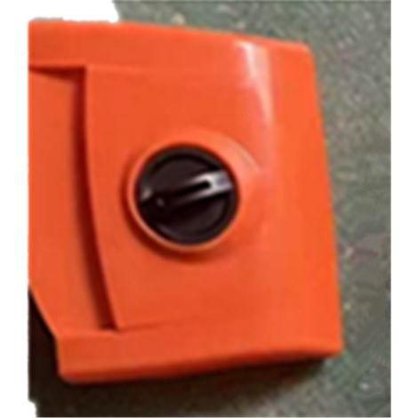 1137 140 1902 1137-140-1902 11371401902 Air filter cover MS193 (1/4)