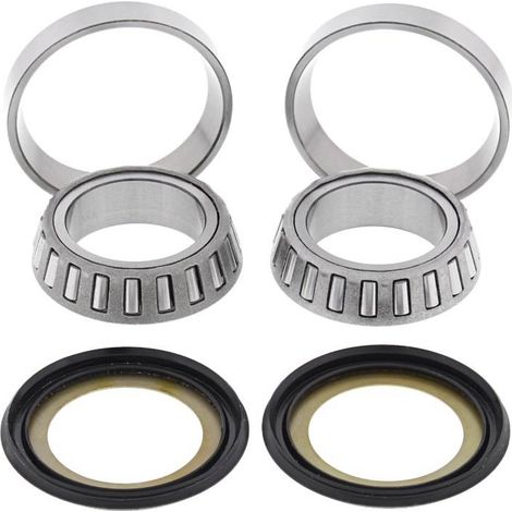 Roulement Colonne De Direction HONDA CR-F 250 R 2010-2013 / CR-F 450 R 2010-2012