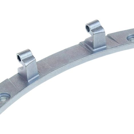 Electrolux - charnière de porte en verre - 8581366253236 -