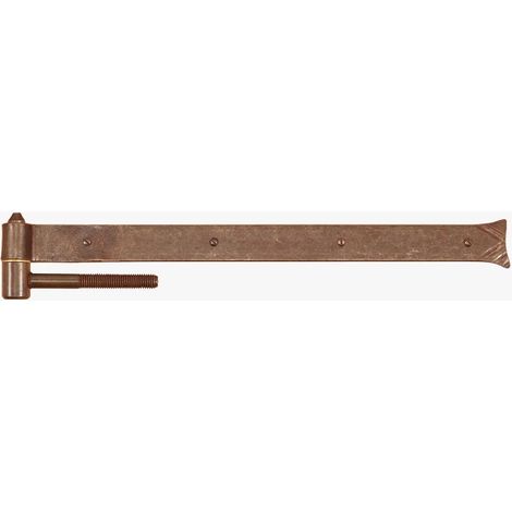 VARVELLA FORG.30X400 C-CHIMICO FF291.40.V.R (1/2)