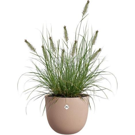 VASO SEREH ROUND 40CM ARGILLA FREDDA (1/4)