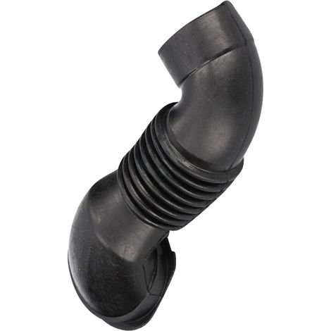 Tubo vaschetta detersivo - Lavatrice - BOSCH - 295306
