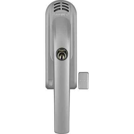 Abus - Abschließbarer Fenstergriff FG300A S AL0145 - 71905 (1/2)