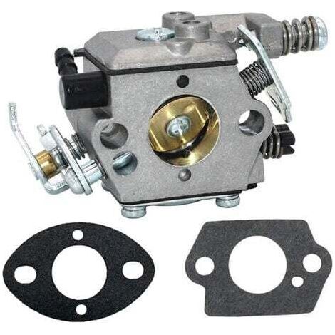 Carburateur pour tronçonneuse Husqvarna 40 45 240R 245R 240 EPA 245RX remplace Walbro WT-99 502100303 (1/5)