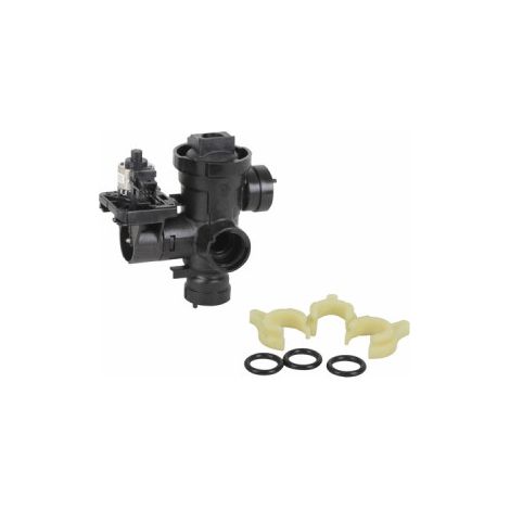 Pièce de rechange BOSCH TTNR : 87160108010 Vanne 3 voies (1/4)