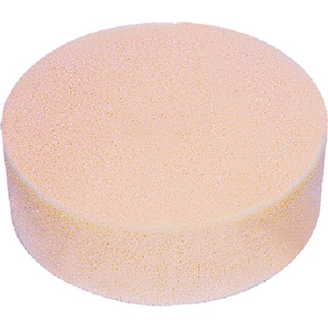 1PZ TAMPONE PER LUCIDARE ø mm 175 art. 339.64