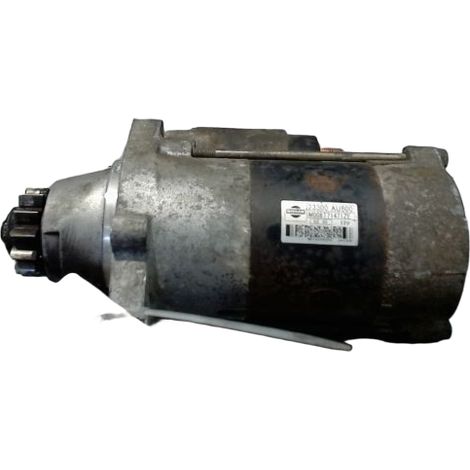 Demarreur NISSAN Almera Tino 2003- [PRODUIT D'OCCASION]♻️23300au601 (1/2)