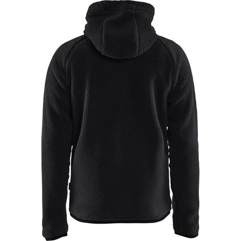 Veste polaire 4725 Noir Blaklader - 472529559900 S (1/3)