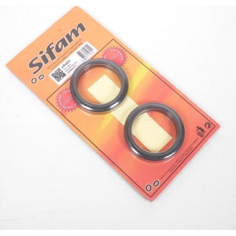 sifam gabelspi dichtung für motorrad ktm 200 egs / exc 1998 bis