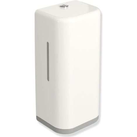 HEWI 477.06B10299 95 DISTRIBUTEUR DE SAVON SENSORIC EM (1/3)