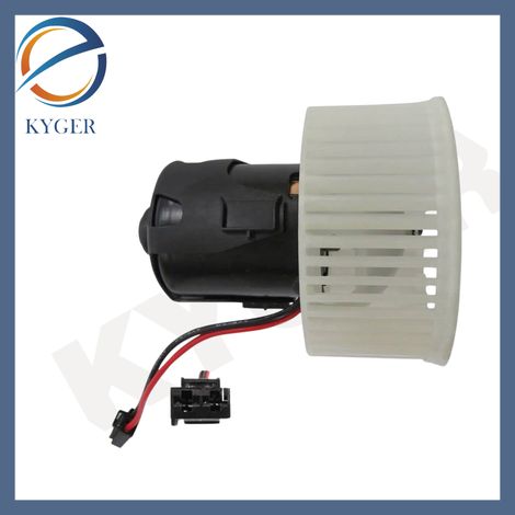 Applicable aux ventilateurs BMW F10, F18 et F02 64119242607 6411 9242 607 (1/5)