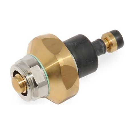 Sonderangebot AQUA Oberteil für Magnet Selbstschlussventile DN 20 2000104399 (1/2)