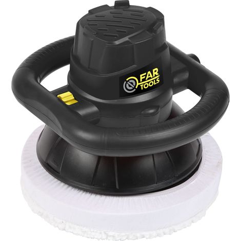 Polisseuse/Lustreuse 120W Ø240mm 3200 tours/min (1/5)