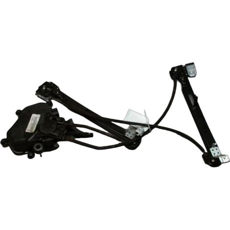 [PRODUIT D'OCCASION] Mecanisme+moteur Leve-glace Avant Droit SEAT Ibiza ♻️ Ref Oe. 6r0959802eese2 - Garantie à vie (1/5)