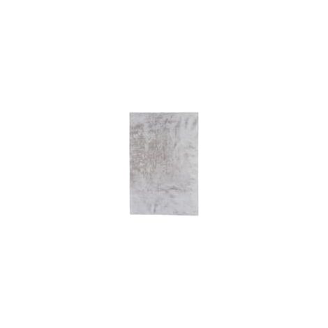 Tapis en lin Elton Gris (1/5)