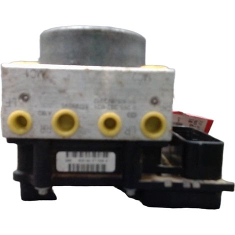 Unite Hydraulique Abs FIAT Panda 2 Phase 1 1.2i - 8v [PRODUIT D'OCCASION]♻️51799595 (1/3)