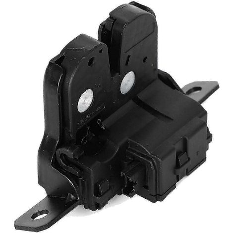 7248075 51247248075 pour BMW Série 1 F20 / F21 Actionneur de verrouillage de hayon et de coffre Édition 0301 (1/5)