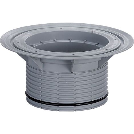 Dallmer Aufstockelement 618, PP, 861504