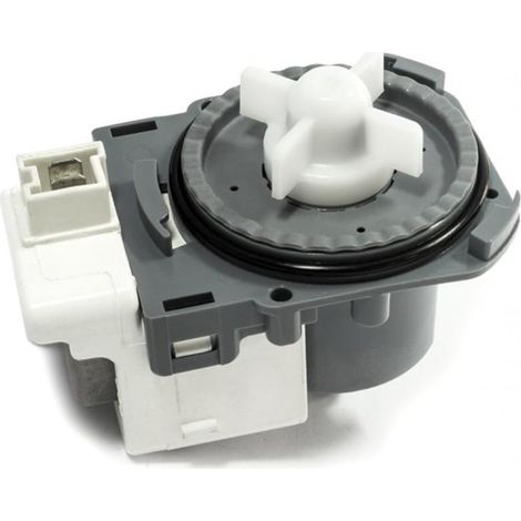 1 POMPA LAVATRICE MAGNETICA UNIVERSALE SPINOTTI RAVVICINATI OM PMP522UN (1/2)