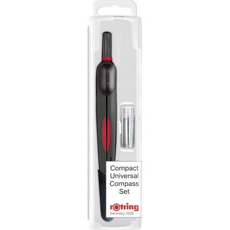 BUSSOLA UNIVERSALE COMPATTA 6530 (1/4)
