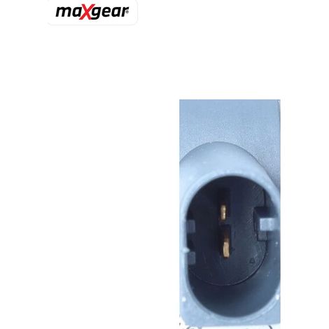 Détendeur, système à rampe commune MAXGEAR 17-0094 BMW 13 53 7 787 166