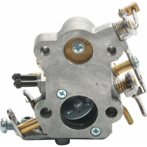 Der JUNMA-Vergaser, kompatibel mit C1M-W26C 545070601 PPB4218 P3818AV P4018AV, ist ein Ersatzvergaser, der für Quads, Roller und Offroad-Motorräder geeignet ist.