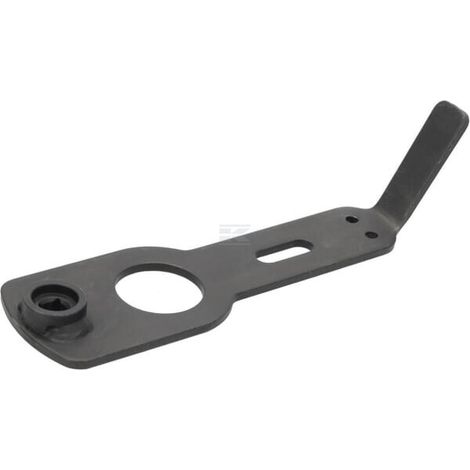 Porte roue ETESIA ET40814 (1/2)