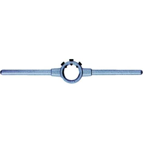Vigor Portafiliere A Mano Per Filiere Regolabili K 420 2 Mm.38,1