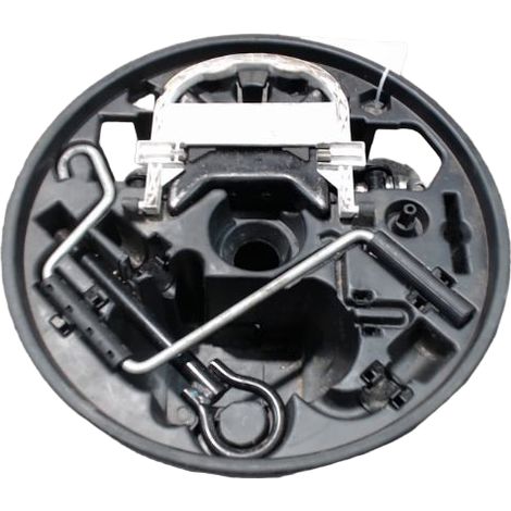 [PRODUIT D'OCCASION] Cric + Manivelle RENAULT Clio II Ph.2 01-06 ♻️ Ref Oe. 8200676845 - Garantie à vie (1/2)