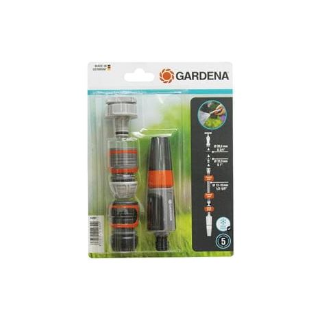 GARDENA Set base con Lancia Classic (18291-20)
