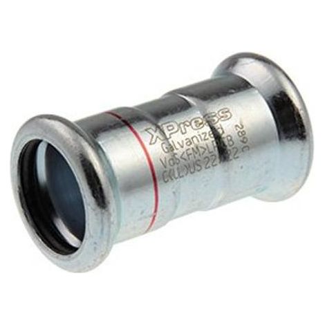 Logafix C-St. Muffe i/i 108 f. M-Kontur - 7738328043 von Buderus