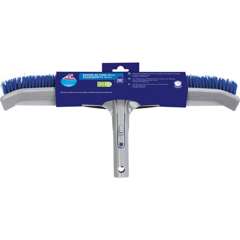 Brosse de Fond piscine 45cm - MARINA