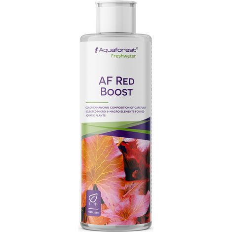 AF Red Boost 250ml