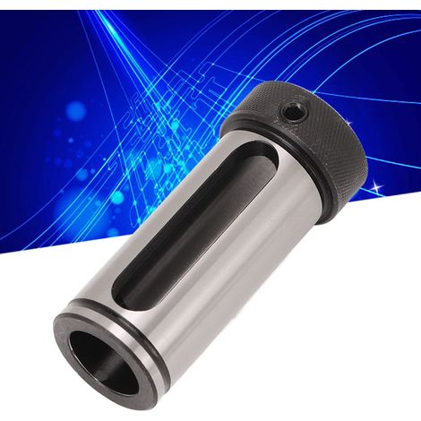 Werkzeughalter für CNC-Drehmaschine D32-20, Reduzierhülse für Werkzeugdurchmesser (1/5)