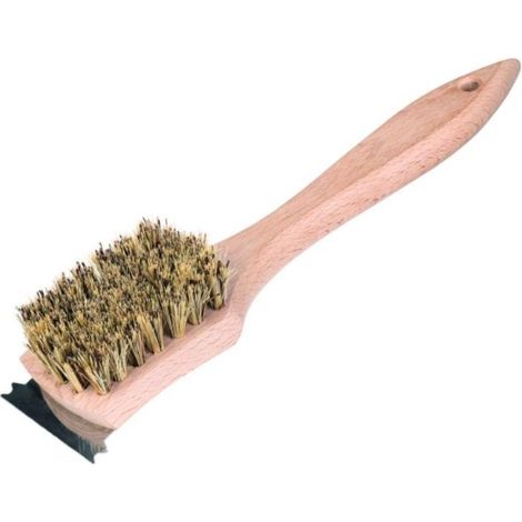 cepillo barbacoa mango madera basic ebertools , , cepillo barbacoa mango madera basic ebertools , (1/2)