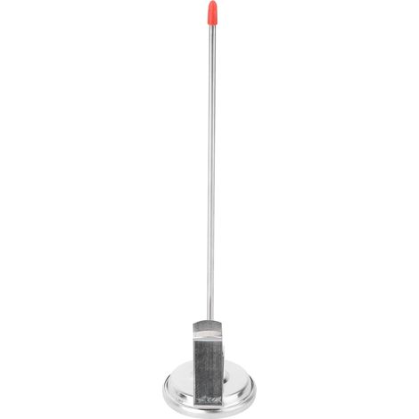 Thermomètre Barbecue Acier Inoxydable Accessoire Bimetal Pratique (1/5)