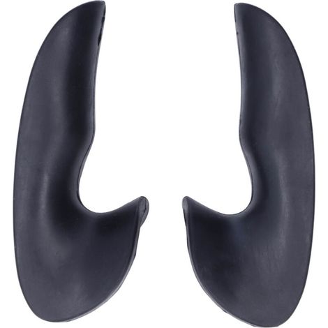 Pasamer 2 pezzi Impugnatura per volante auto resistente al calore 820272400 (1/5)