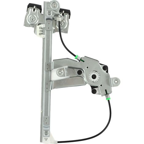 Elektrischer Fensterheber hinten links für Honda Octavia 1U (1996-2010), Teilenummer 1U0839461 (1/5)