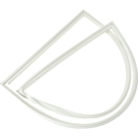 Ersatzteil - Original-Tür-Dichtung Kühlschrank - - WHIRLPOOL, INDESIT, KITCHENAID, BAUKNECHT, IGNIS, LADEN, ARISTON HOTPOINT, IKEA, FRANKE, ATAG, PRIVILEG