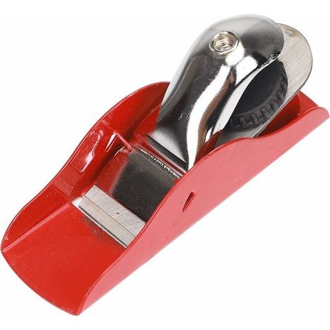 Door Planer Block Planes for Wood, Wood Plane Tool, Manual Wood Planer Adjustable Hand Tools, Plane for Carpenter Woodworking DIY Hand Tool, Smoothing Planer Suitable for Woodworking Worker