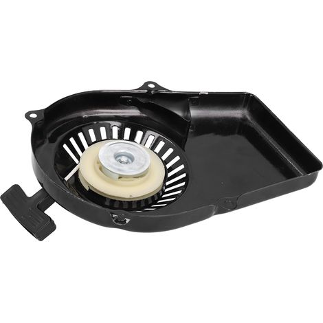 Démarreur manuel pour débroussailleuse et générateur YAMAHA ET950, pièce de rechange pour tondeuse à gazon (1/5)