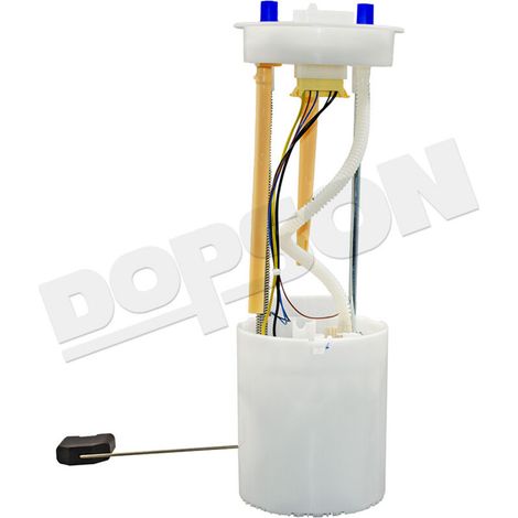 Kraftstoffpumpenbaugruppe für Volkswagen Amarok Transporter 2H0919051D (2H0919051D) (1/4)