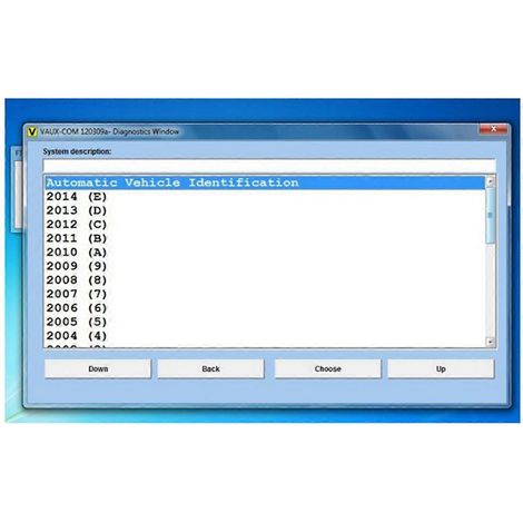 OPCOM 2014V V1.99 FT232RQ OPCOM 120309A dernière version OBD2 Op-Com/Op Com/Opcom (1/4)