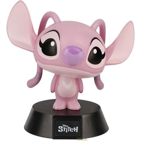 Tomik Toys GmbH Disney Lilo & Stitch Angel Icon Dekolampe